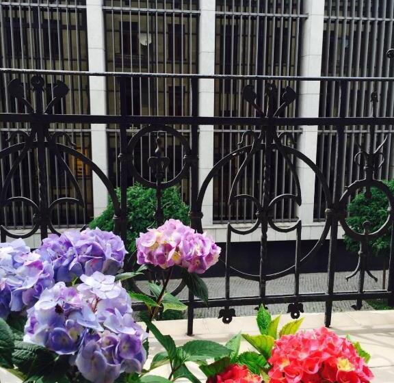 اتاق راحتی, Stacja Centrum