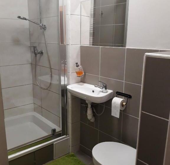 آپارتمان 1 خوابه, Stacja Centrum