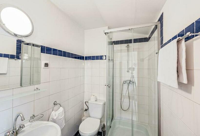 Номер Deluxe, Villa Sulejówek