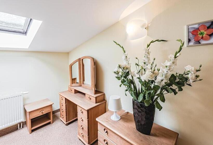 Номер Deluxe, Villa Sulejówek