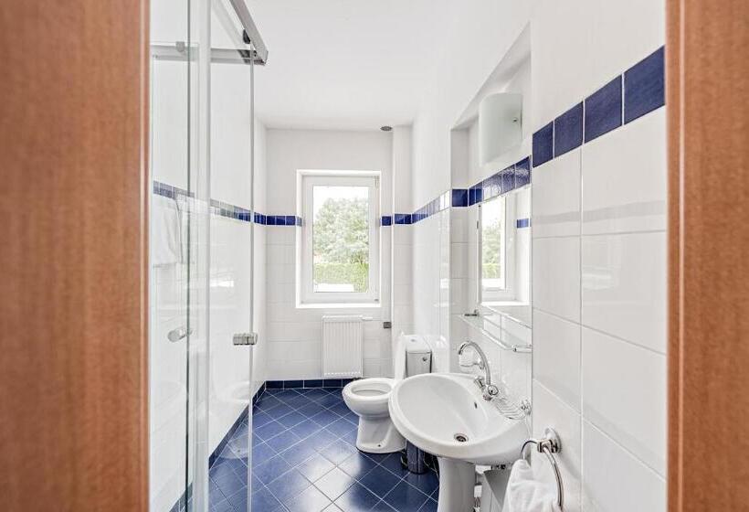 Family Suite, Villa Sulejówek