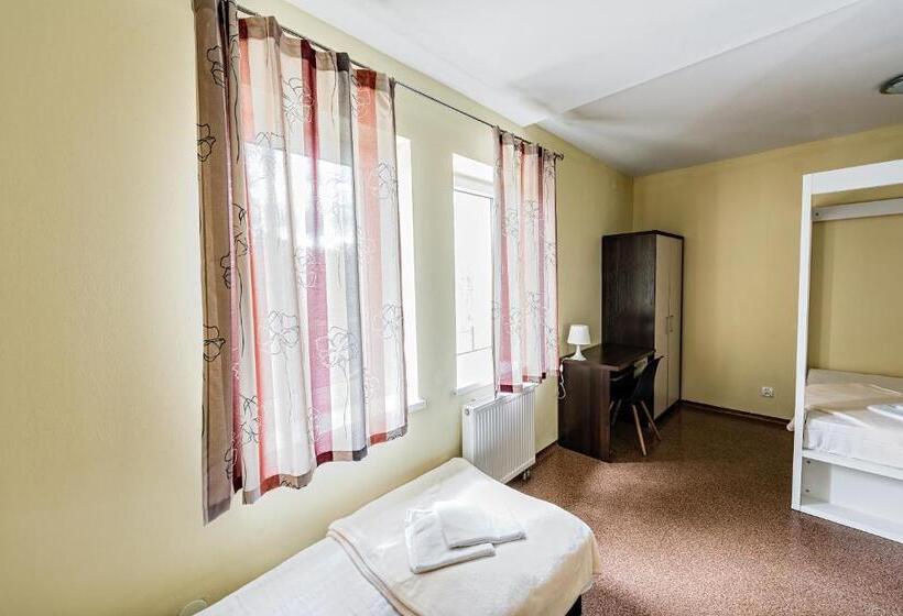 Family Suite, Villa Sulejówek