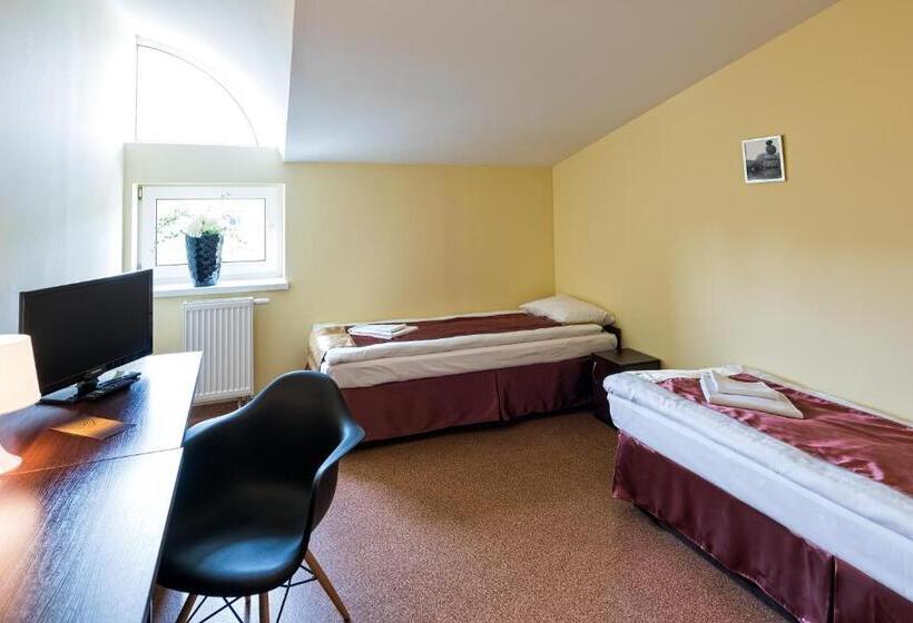 Номер Стандарт, Villa Sulejówek