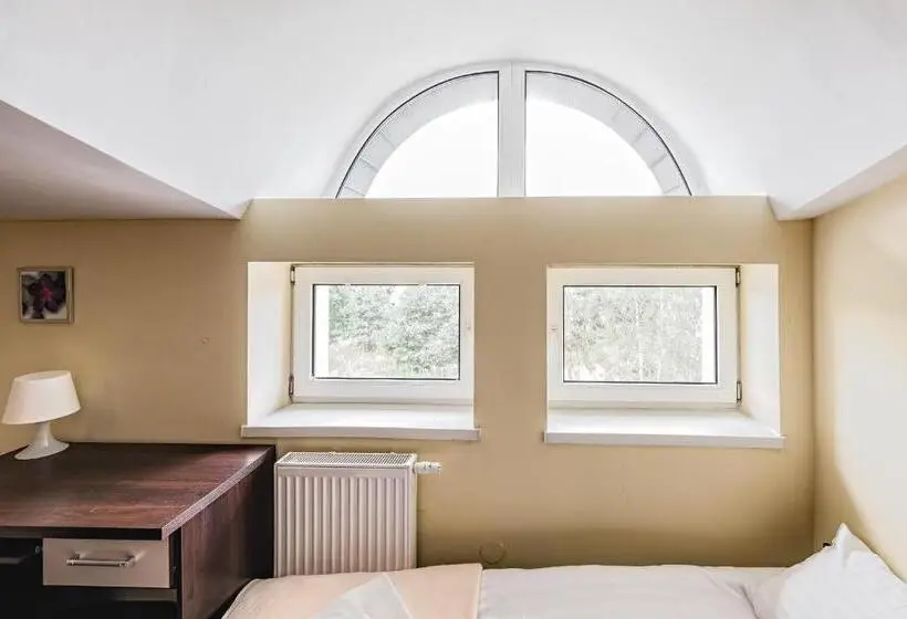 スタンダードシングルルーム, Villa Sulejówek