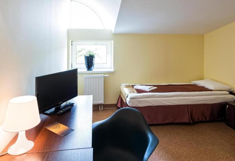 Номер Стандарт Индивидуальный, Villa Sulejówek