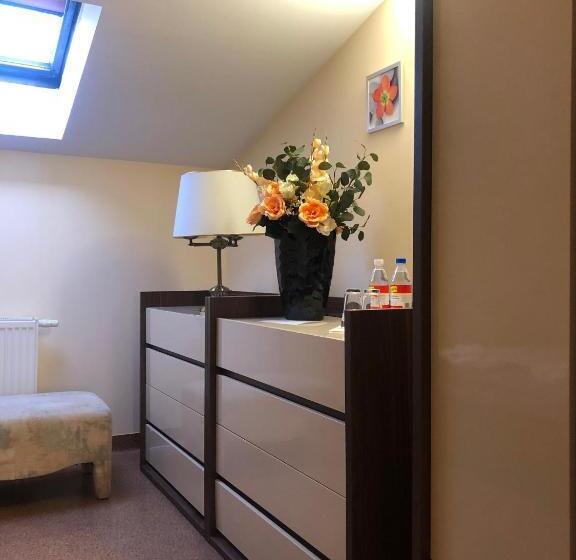 Номер Deluxe, Villa Sulejówek