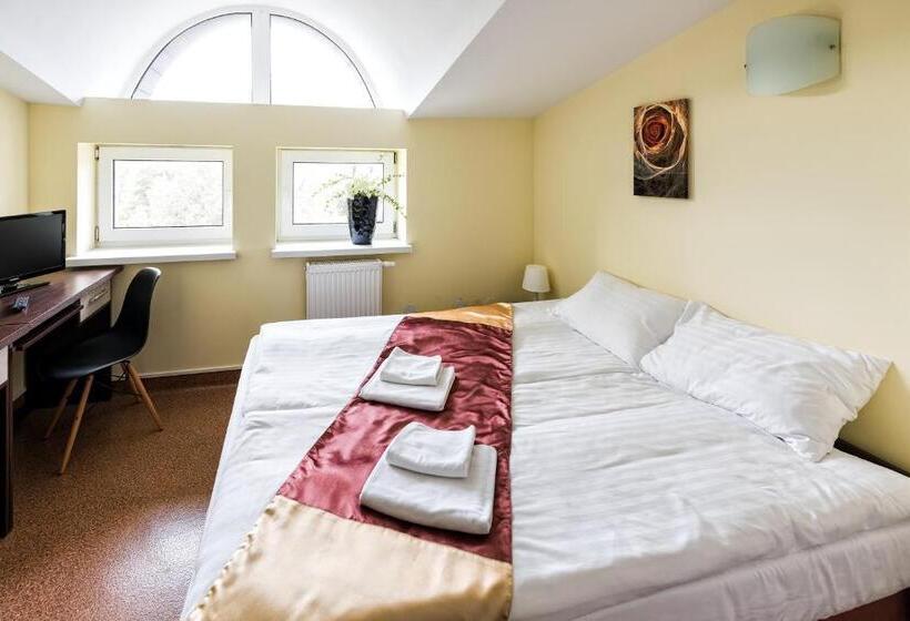 Номер Стандарт, Villa Sulejówek