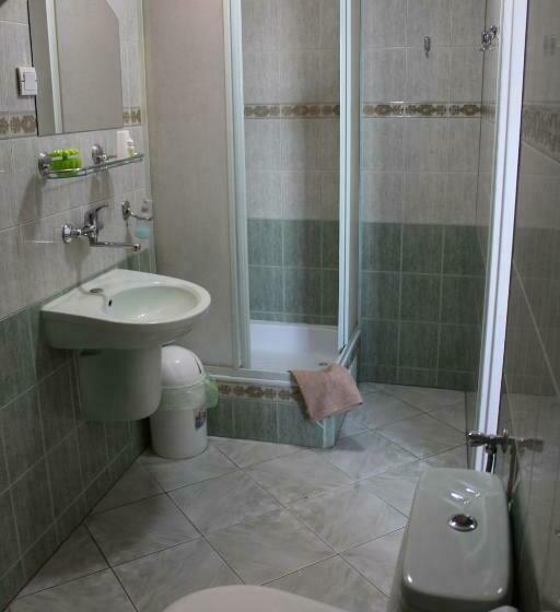 اتاق استاندارد, Zajazd Grodzki