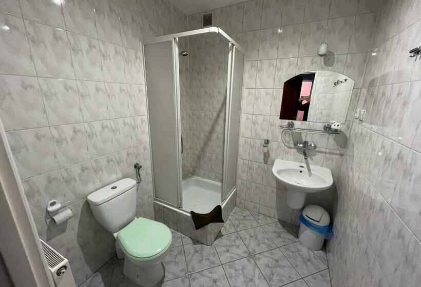 اتاق استاندارد, Zajazd Grodzki