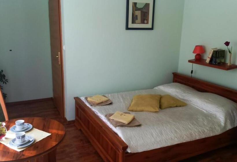 اتاق استاندارد, Bakster