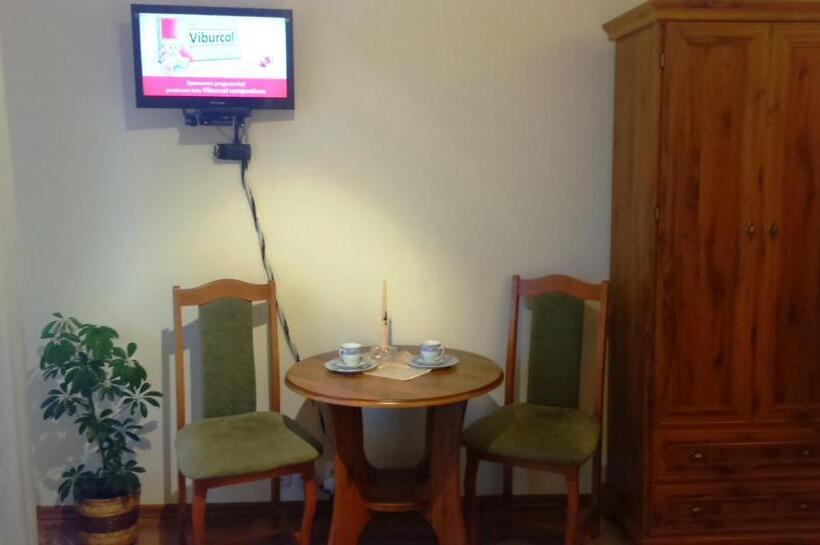 اتاق استاندارد, Bakster