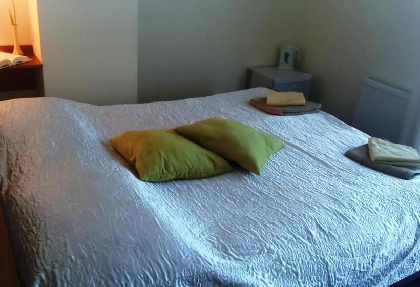 اتاق استاندارد, Bakster