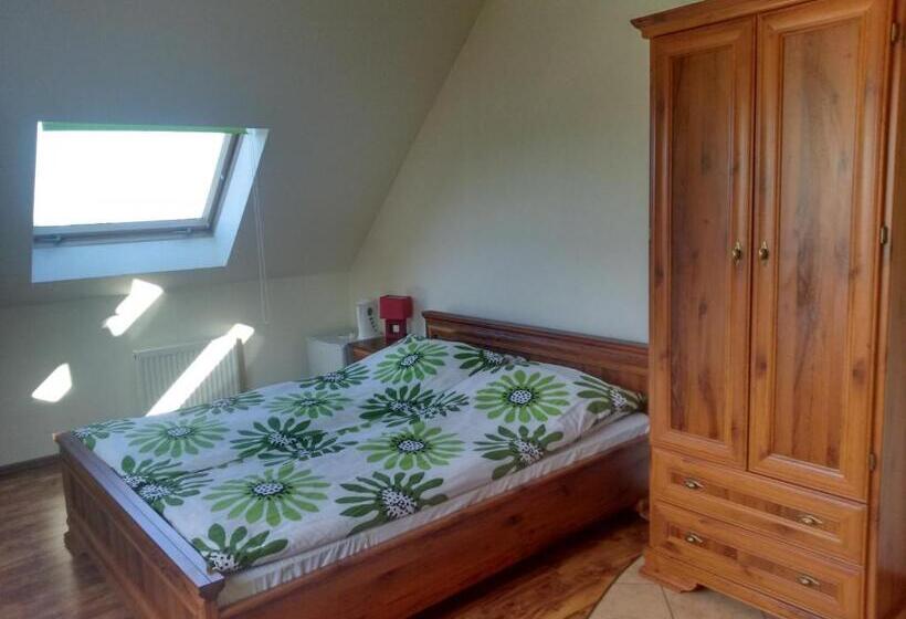 Triple Room Sea View, Bakster