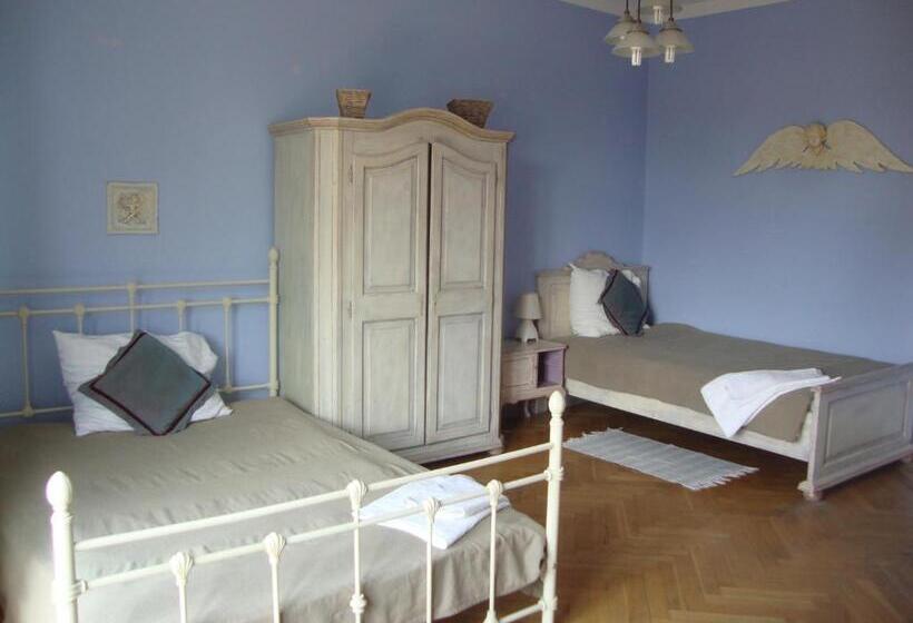 اتاق استاندارد, Belle Epoque