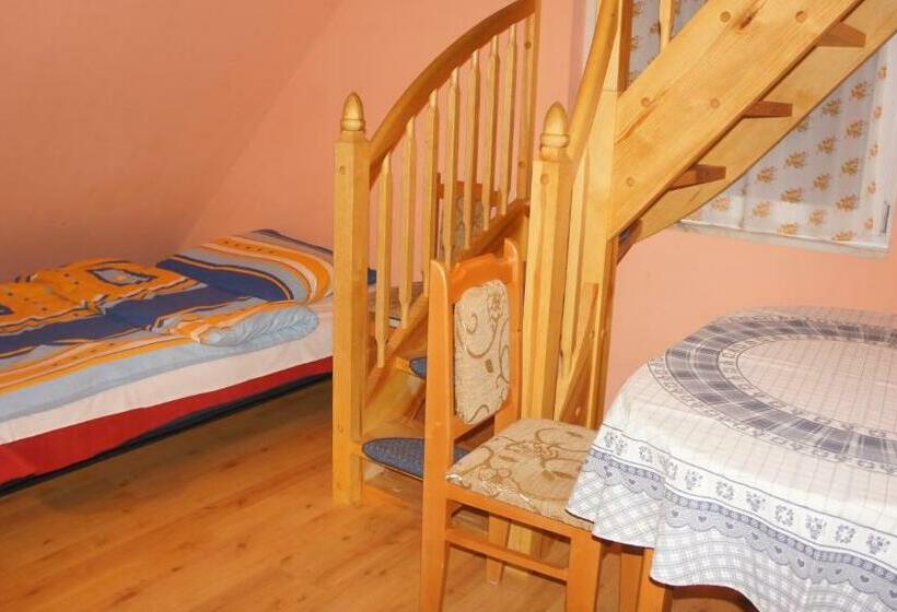 Номер Стандарт Трехместный, Canal Grande