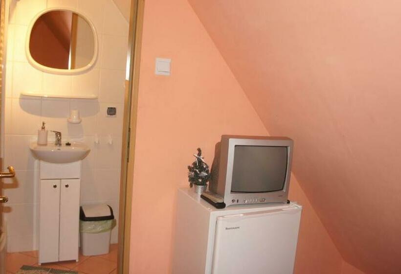 Номер Стандарт Трехместный, Canal Grande