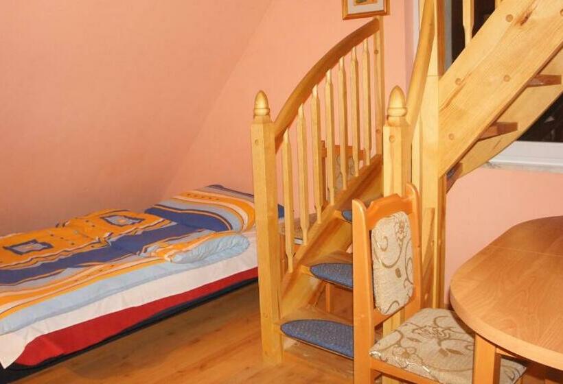 Номер Стандарт Трехместный, Canal Grande