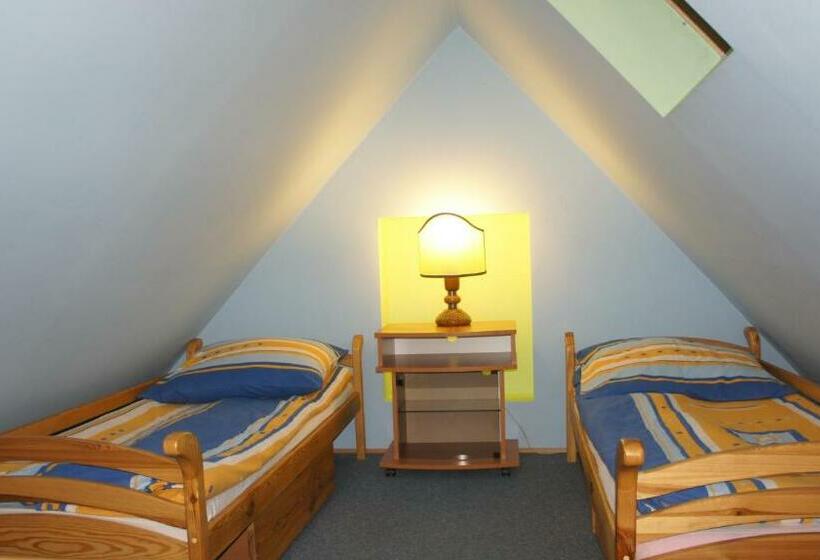 Номер Стандарт Трехместный, Canal Grande