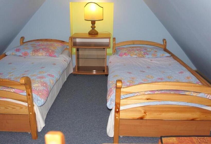 Номер Стандарт Трехместный, Canal Grande