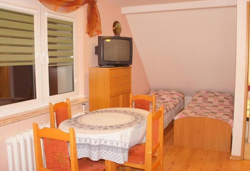 Четырехместный Номер Стандарт, Canal Grande