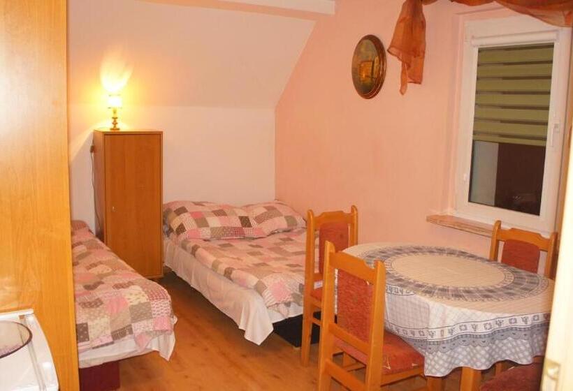 スタンダード４人部屋, Canal Grande