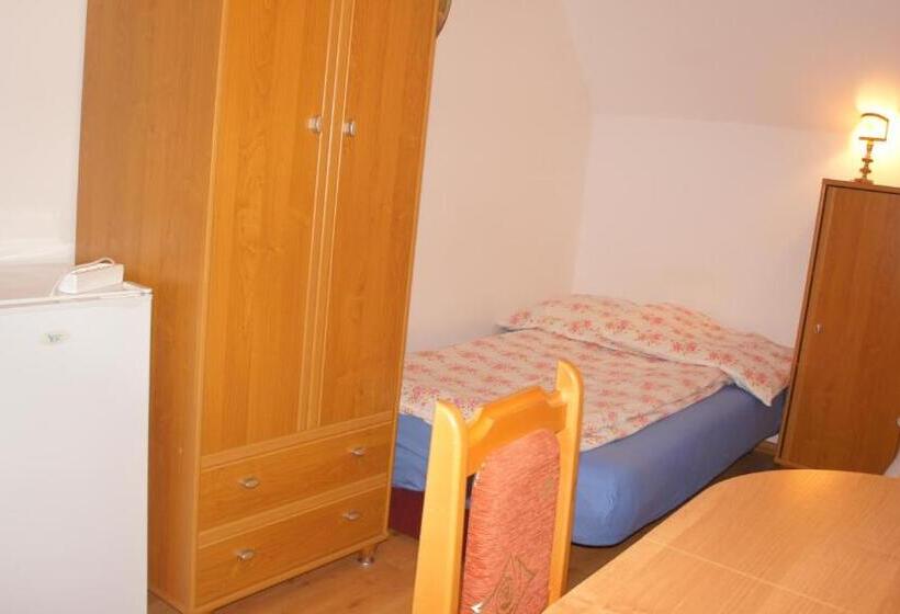 Четырехместный Номер Стандарт, Canal Grande