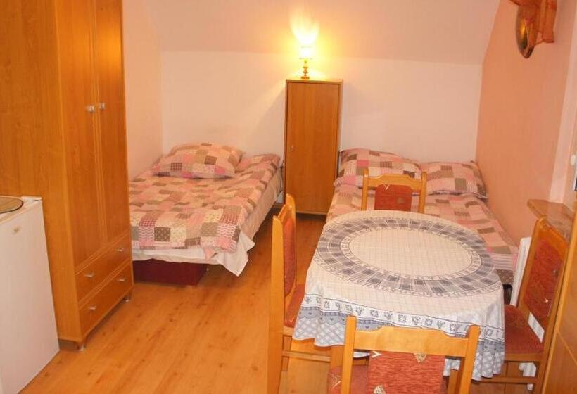 Четырехместный Номер Стандарт, Canal Grande