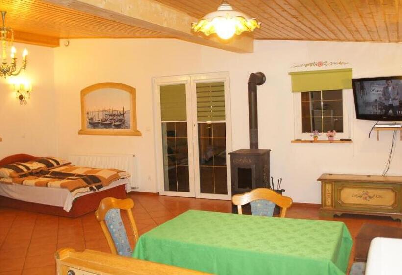 スタンダードスタジオ, Canal Grande