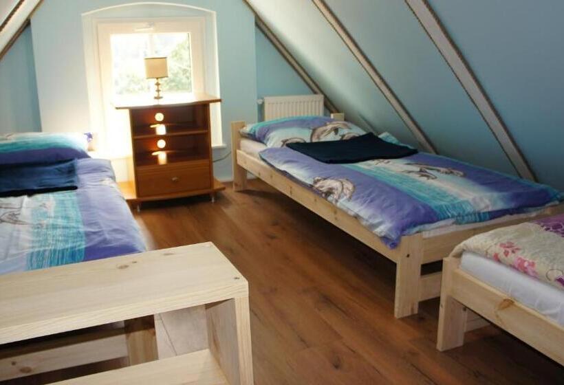 スタンダードトリプルルーム, Canal Grande