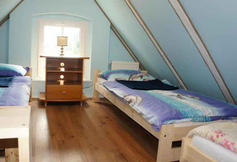 スタンダードトリプルルーム, Canal Grande