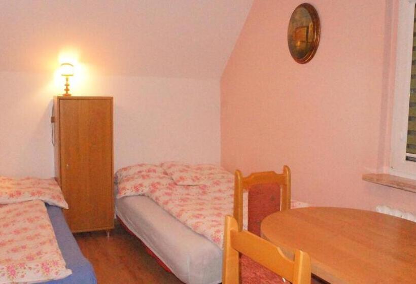 スタンダード４人部屋, Canal Grande