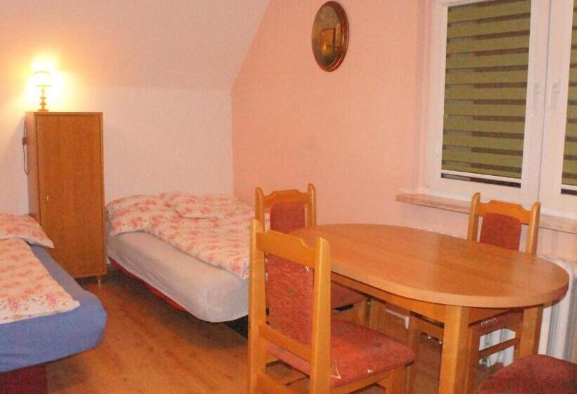 スタンダード４人部屋, Canal Grande