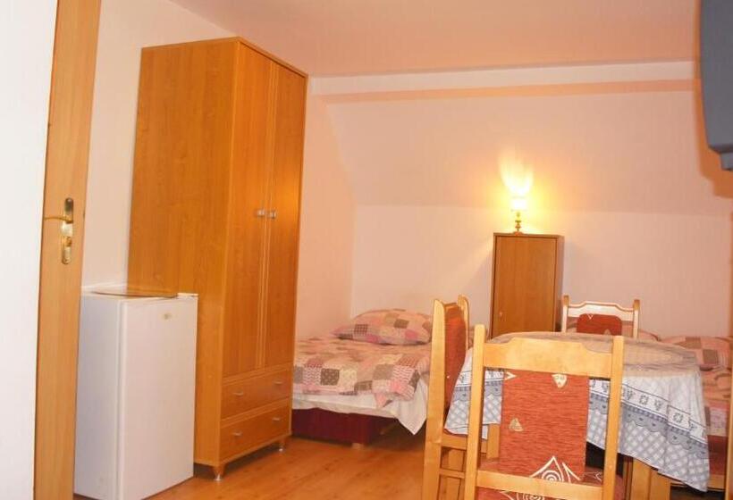 Четырехместный Номер Стандарт, Canal Grande