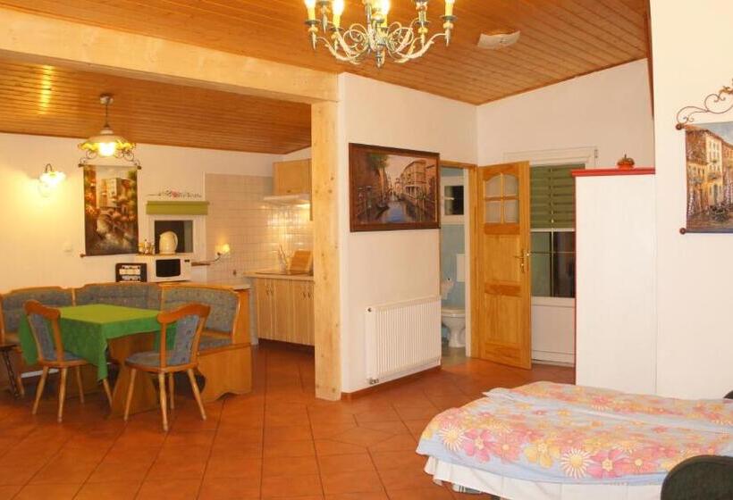 Студия Стандарт, Canal Grande