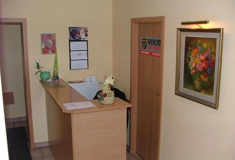 اتاق استاندارد, Dom Gościnny Pod Brzozami