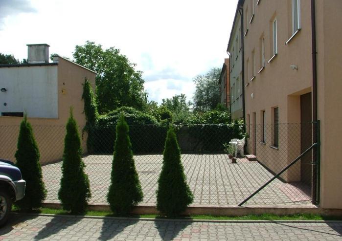 اتاق استاندارد سه نفره, Dom Gościnny Pod Brzozami