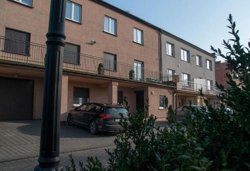 Quarto Estandar Individual, Dom Gościnny Pod Brzozami