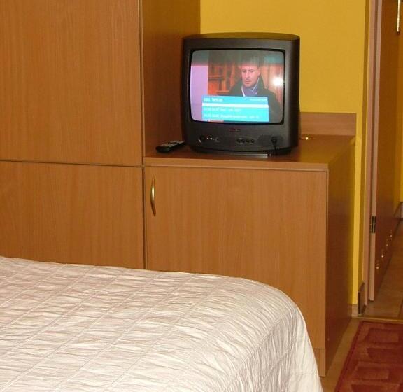 Quarto Estandar, Dom Gościnny Pod Brzozami