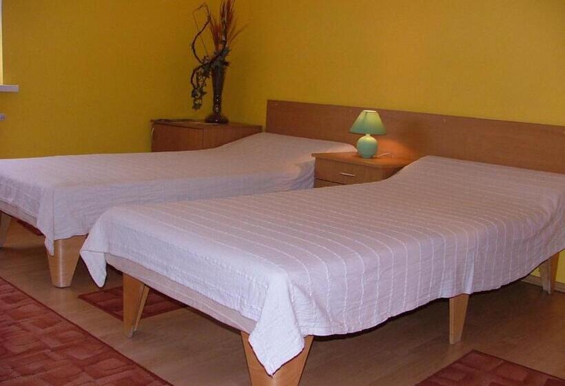 Quarto Estandar, Dom Gościnny Pod Brzozami