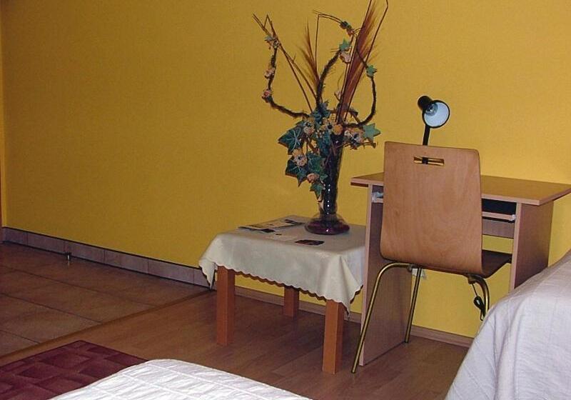 Quarto Estandar, Dom Gościnny Pod Brzozami