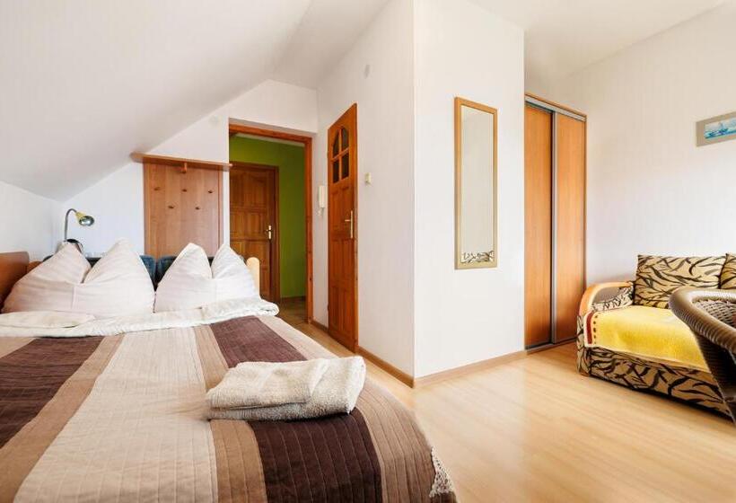 חדר סטנדרט, Dom Gościnny Relax