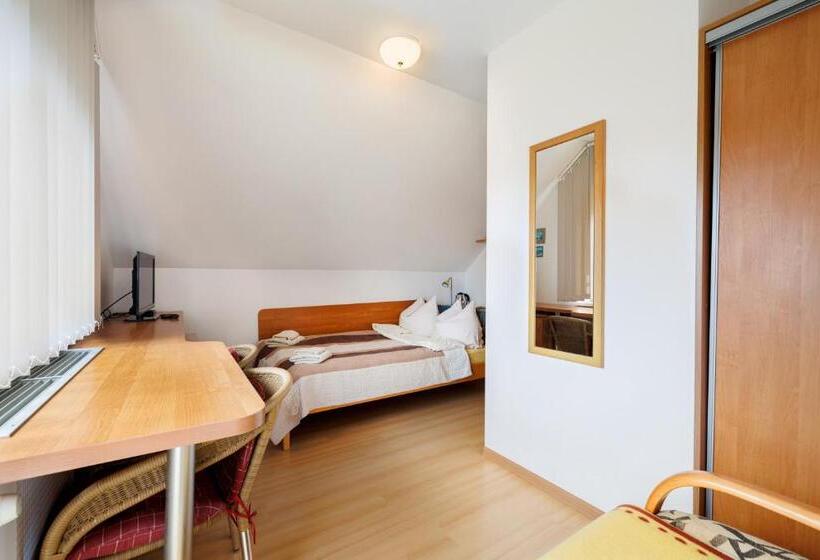 חדר סטנדרט, Dom Gościnny Relax