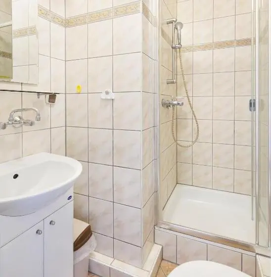 Standard Kolmen Hengen Huone, Dom Gościnny Relax