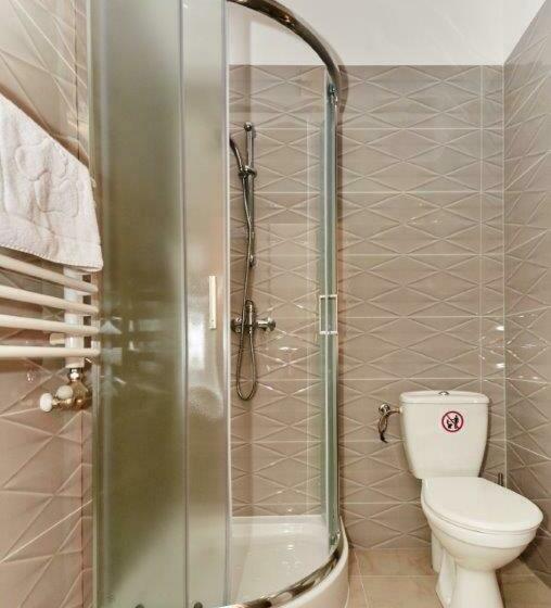 اتاق اکونومی یک تخته, Pokoje U Filipa