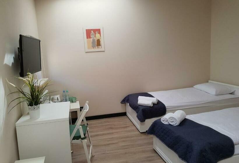 اتاق اکونومی, Pokoje U Filipa