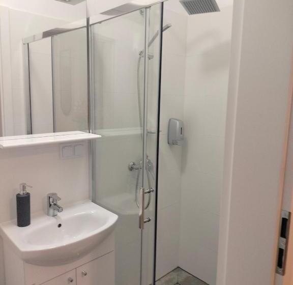 اتاق استاندارد با تخت بزرگ, Pokoje U Filipa