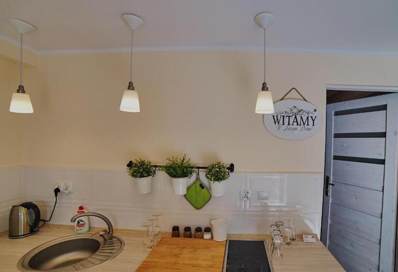 إستوديو قياسى مطلّ علي الحديقة, Rancho