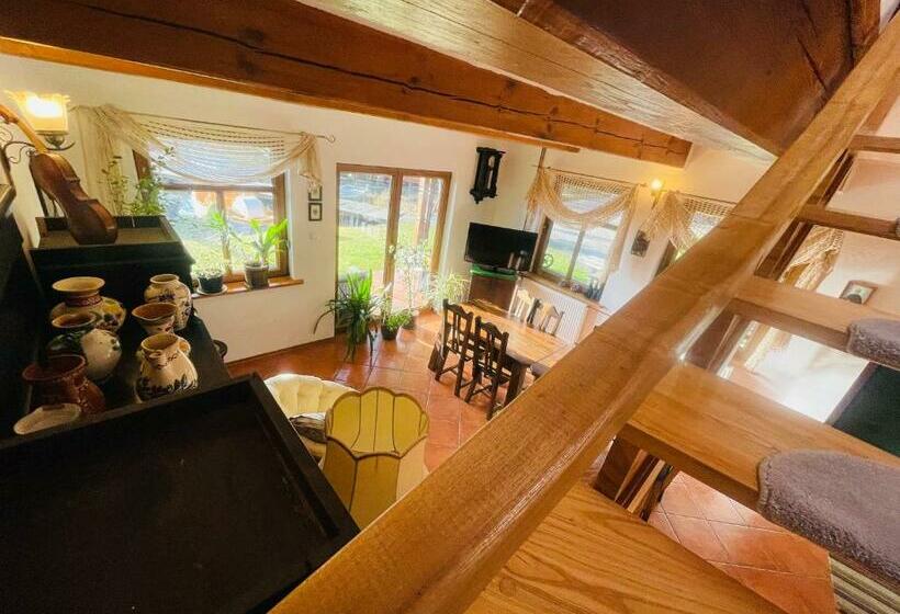 Suite with lake view, Siedlisko Zatoka