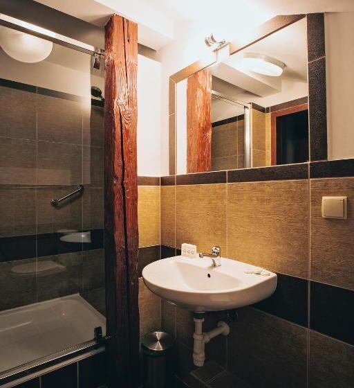 اتاق استاندارد, Skalny