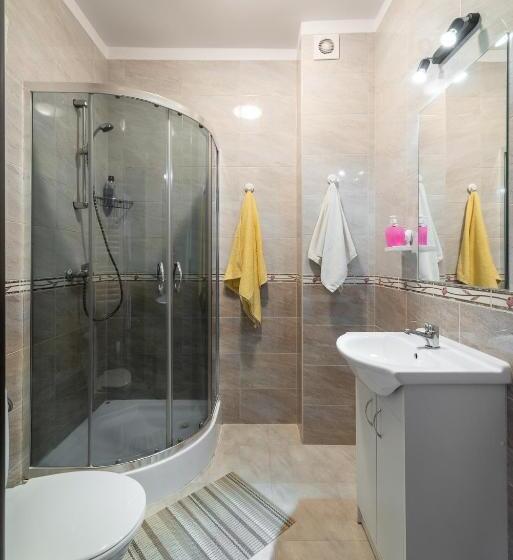 اتاق استاندارد, Tawerna Cicha Przystań